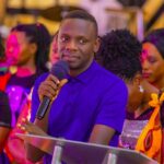 Pastor Bugembe