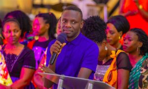 Pastor Bugembe
