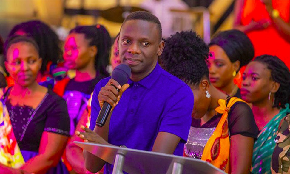 Pastor Bugembe