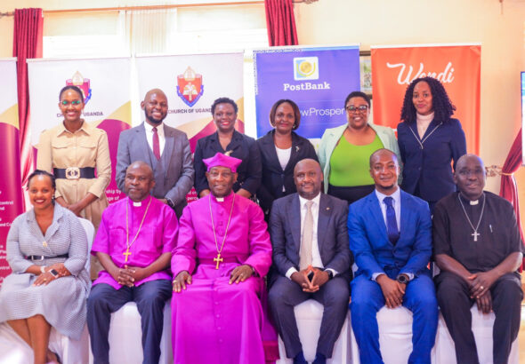 PostBank Archibishop