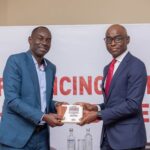 Richard Omusei Equity Bank