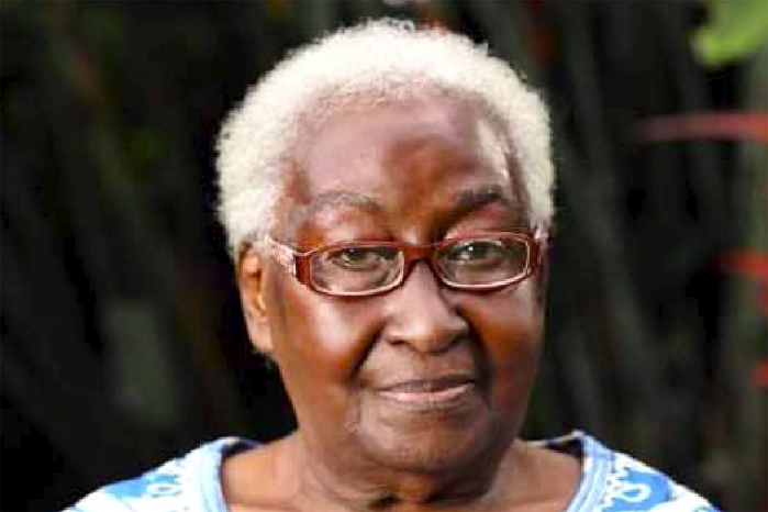 Rodha Kalema