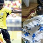 Sserumaga former Uganda ranes star