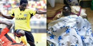 Sserumaga former Uganda ranes star