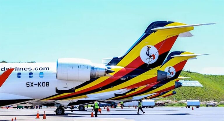 Uganda Airlines5