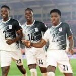 Uganda Cranes face Guinea1