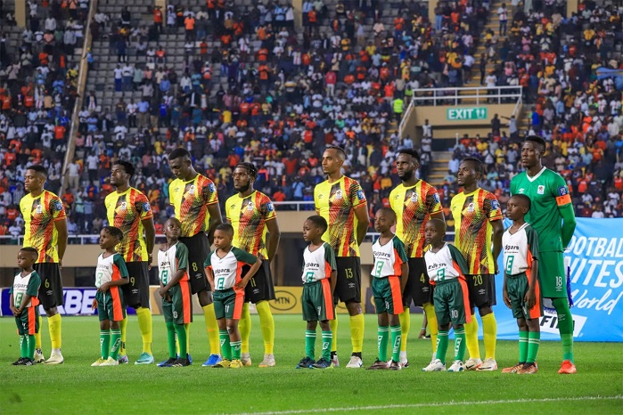 Uganda Cranes1