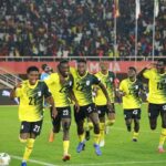 Uganda cranes win Niger