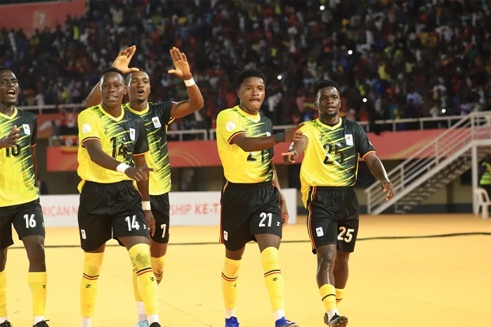 Uganda cranes3