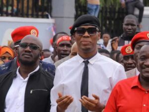 Bid Eyes and Zambali