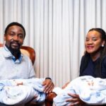 Busoga twins