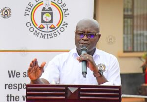 Byabakama Electoral Commission4