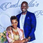 Cindy and husband