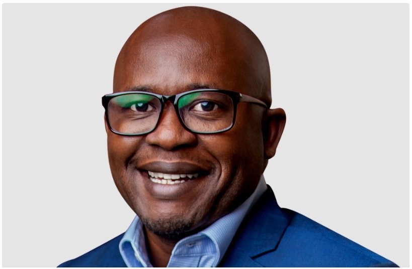 Daniel Ogong - Head Marketing and Communication Stanbic Bank