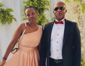 Gashumba and Nabukeera