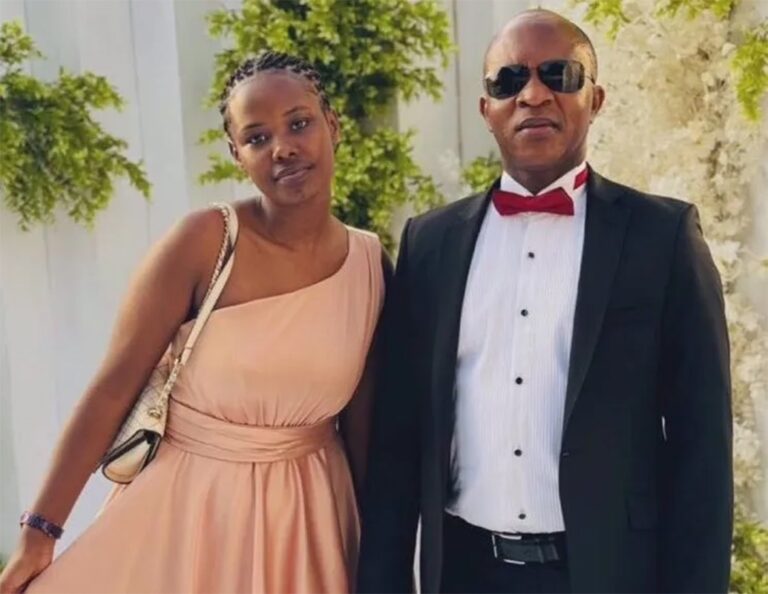 Gashumba and Nabukeera
