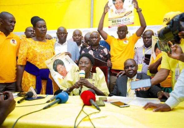 Kadaga