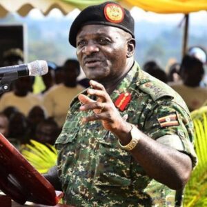 Katumba Wamala