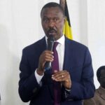 Mugisha Muntu ANT