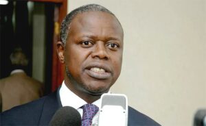 Prof Balunywa