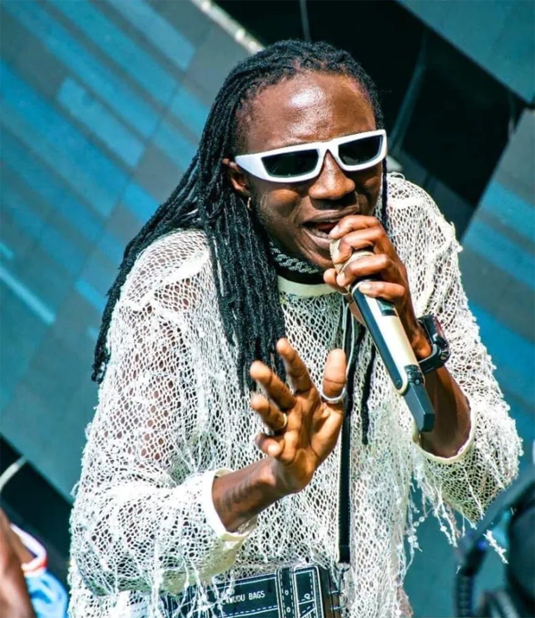 Ziza Bafana