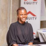 01 Winfred Phiona Adong during Equity Bank’s Customer Service Week Stakeholder breakfast held at Hotel Africana on 7th October 2025.jpeg
