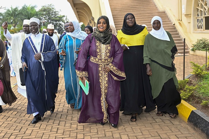 3-Muslim women leaders