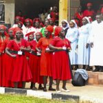 6-M7 as the Chief guest at St. Jude’s Day celebrations at St. Jude Church Naggulu on 28th Oct 2025