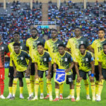 CAF on qualifiers uGANDA cRANES