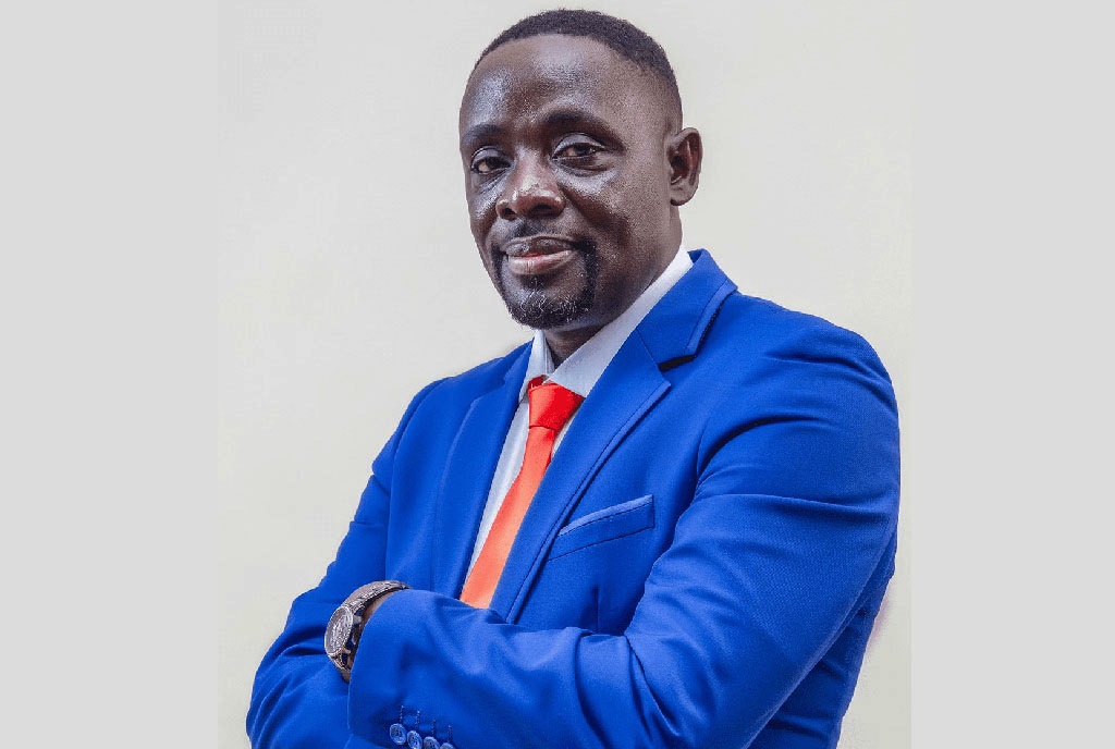 Geofrey Lutaaya