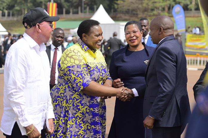 Independence Day Celebrations 2025 - Kololo - 05