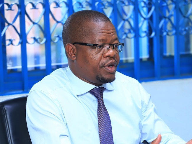 Magogo FUFA