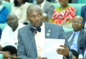 Mbwatekamwa MP