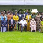 National Prayer Breakfast 2025 - State House Entebbe - 30