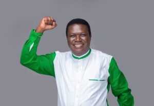 Nobert Mao