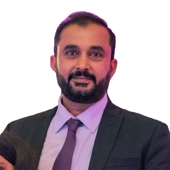 Pareth Mehta