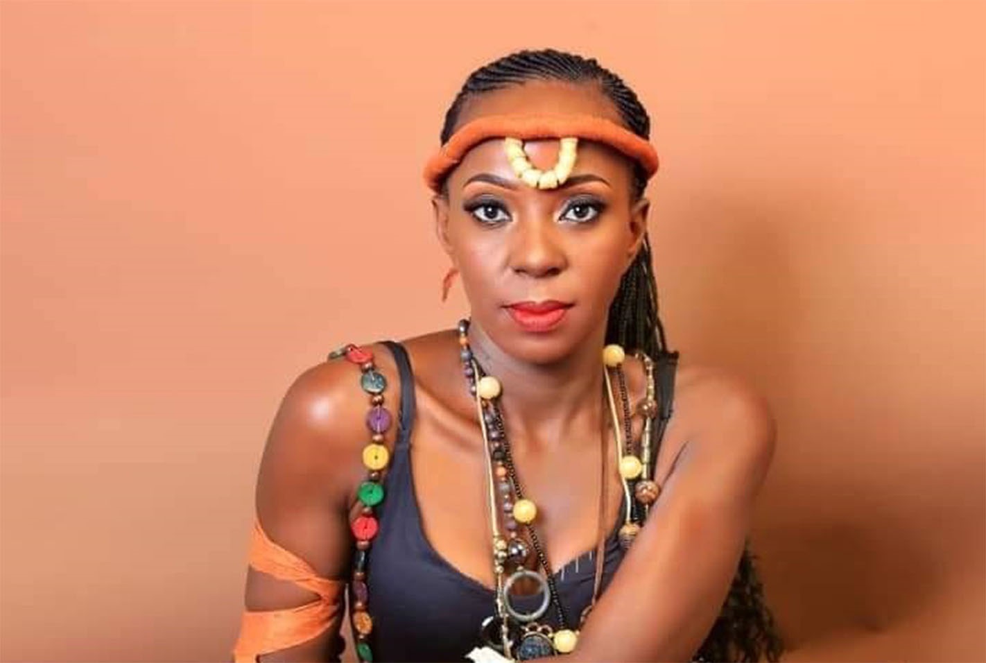 Phina Mugerwa