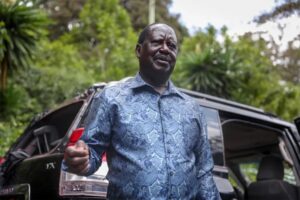 Raila Odinga2