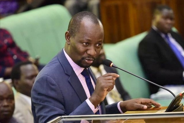 Ssemuju Nganda