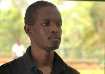 TickToker Ngabo charged1