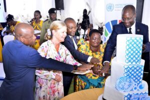 UN Agreement