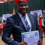Zambali blasio Mukasa