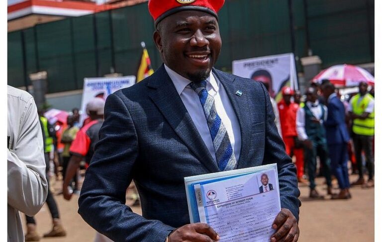 Zambali blasio Mukasa