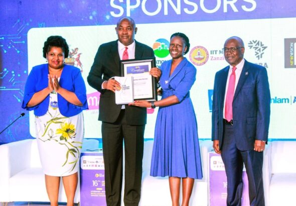 CEO Forum Launces AI Academy