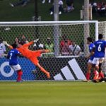 Cubs advance in World Cup