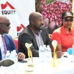 Equity Bank Golf Tournament1