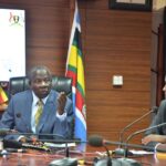 Kasaija releasing PDM funds Tuesday, 18th Vovember 2025c