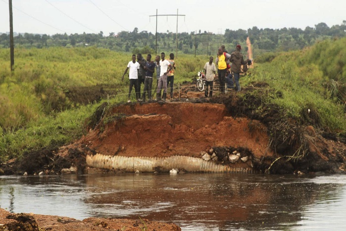 Roads Katumba Wamala1