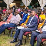 City traders Museveni1