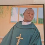 Father Theodius from Masaka